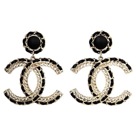 gallery chanel|chanel earrings houston.